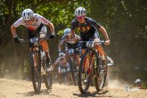 UEC Mountain Bike European Championships 2025 - Melga?o (Portugal) -  - 24/07/2025 -  - photo Tommaso Pelagalli/SprintCyclingAgency?2025